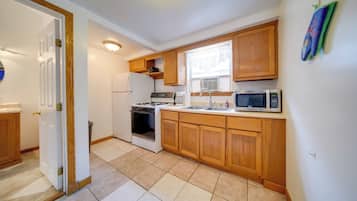 Cottage (1 Bedroom) | Interior