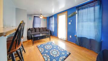 Cottage (1 Bedroom) | Front of property