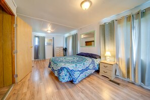Maison (3 Bedrooms)