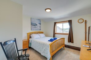 Apartamento (2 Bedrooms) | Interior