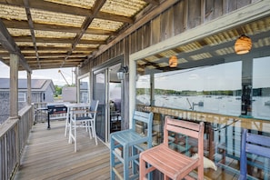 Appartamento (2 Bedrooms) | Interni