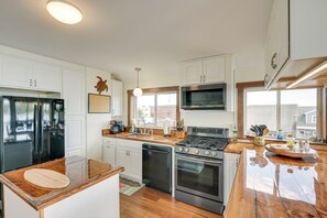 Căn hộ (2 Bedrooms) | Nội thất