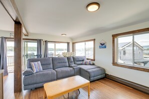 Appartamento (2 Bedrooms) | Interni