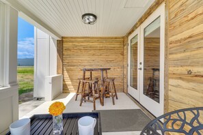 Maison (3 Bedrooms) | Intérieur