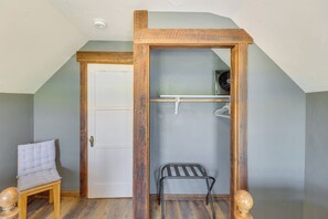 Casa (3 Bedrooms) | Parte interna
