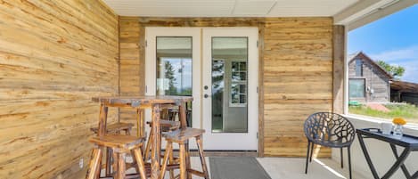 Casa (3 Bedrooms) | Interior