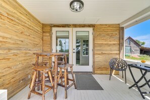 Ev (3 Bedrooms) | İç mekân