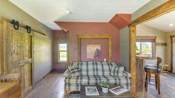 Nhà (3 Bedrooms) | Nội thất