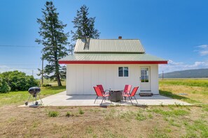 ハウス (3 Bedrooms) | 内装