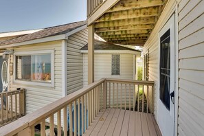 Cottage (2 Bedrooms) | Interior