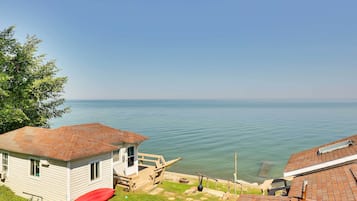 Cottage (2 Bedrooms) | Interior