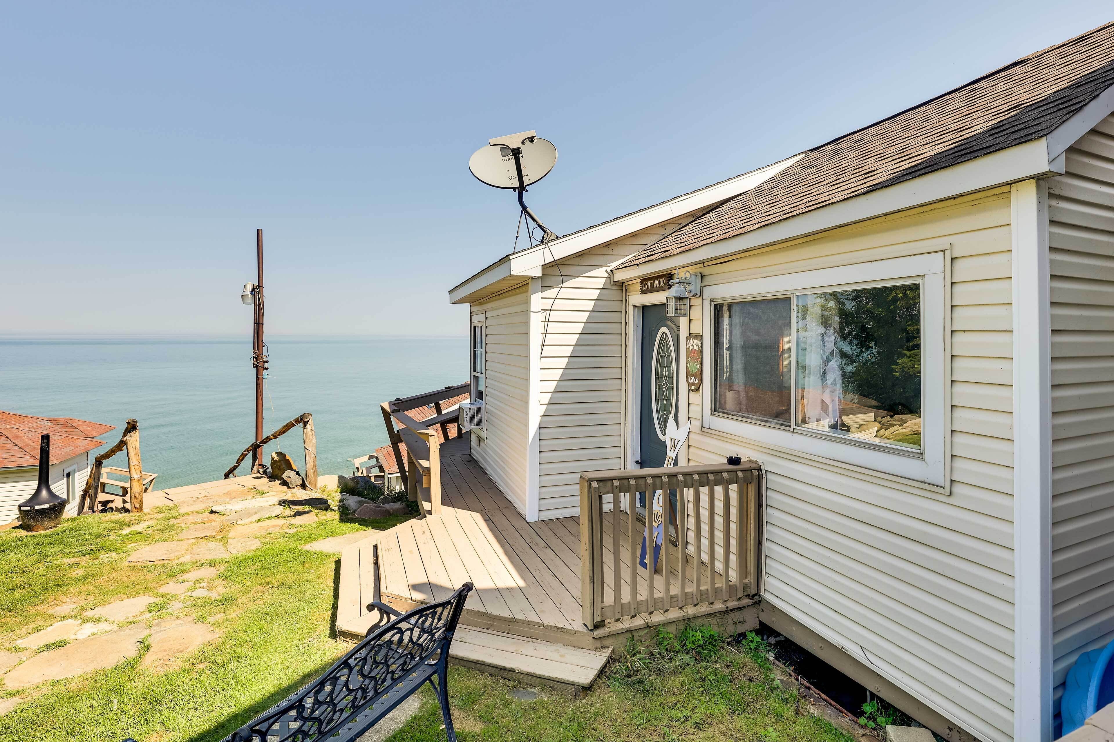 Cottage (2 Bedrooms) | Interior