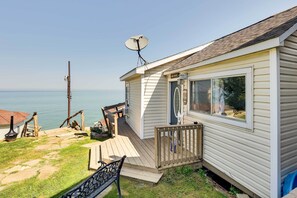 Cottage (2 Bedrooms) | Interior