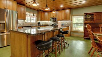 Nhà (4 Bedrooms) | Nội thất