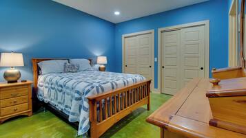 House (4 Bedrooms) | Bahagian dalam