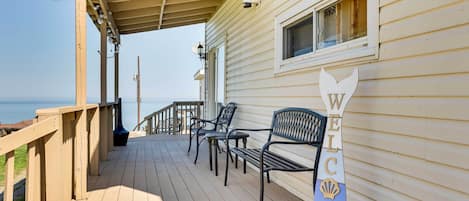 Cottage (3 Bedrooms) | Interior