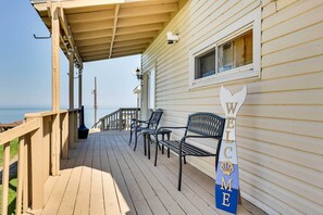 Cottage (3 Bedrooms) | Interior