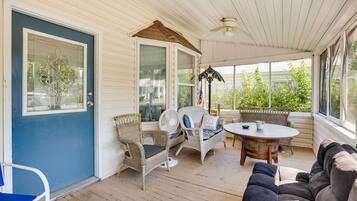Cottage (3 Bedrooms) | Interior