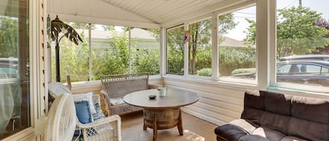 Cottage (3 Bedrooms) | Interior