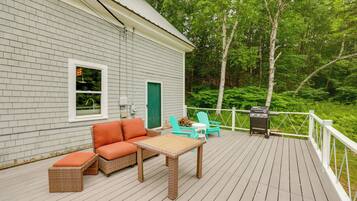 House (1 Bedroom) | Interior