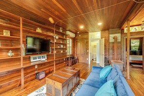 Huis (1 Bedroom) | Interieur