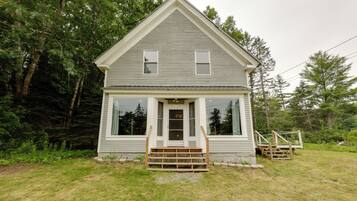 House (1 Bedroom) | Interior