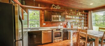 Peaceful Gouldsboro Vacation Rental w/ Grill