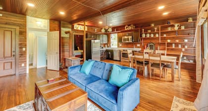 Peaceful Gouldsboro Vacation Rental w/ Grill