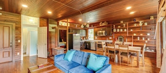 Peaceful Gouldsboro Vacation Rental w/ Grill