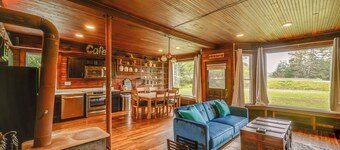 Peaceful Gouldsboro Vacation Rental w/ Grill