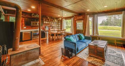 Peaceful Gouldsboro Vacation Rental w/ Grill