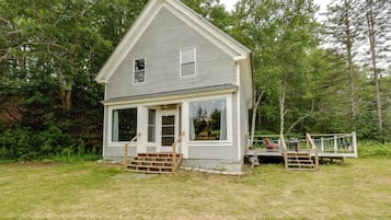 House (1 Bedroom) | Interior