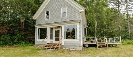 House (1 Bedroom) | Interior