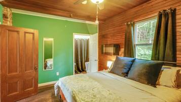 House (1 Bedroom) | Interior