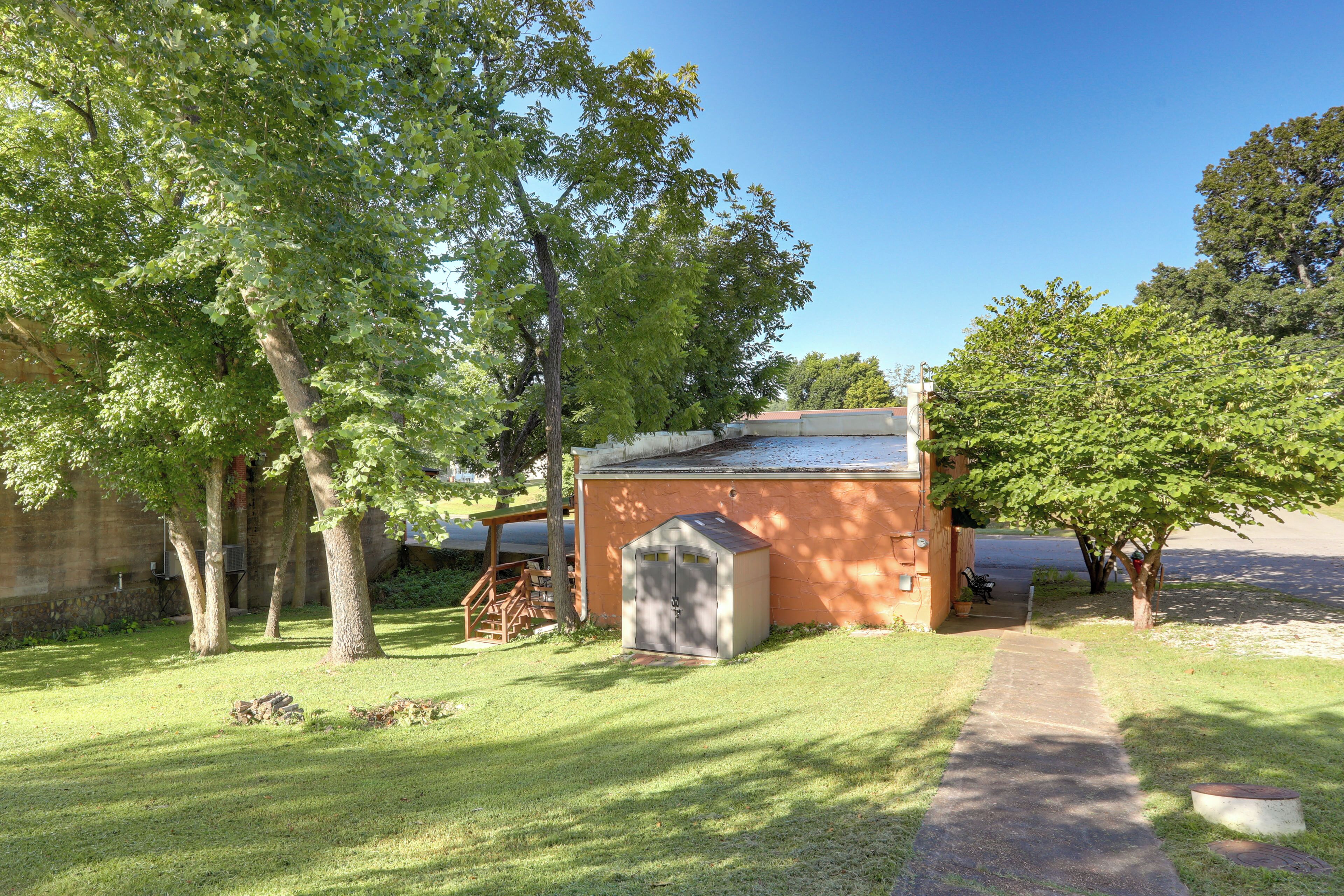 Căn hộ (0 Bedroom) | Nội thất