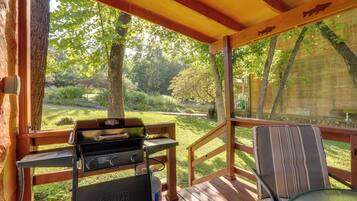 Apartment (0 Bedroom) | Interior