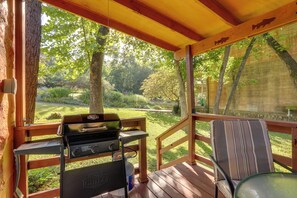 Apartment (0 Bedroom) | Interior