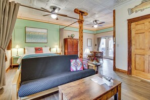 อพาร์ทเมนท์ (0 Bedroom) | ภายใน