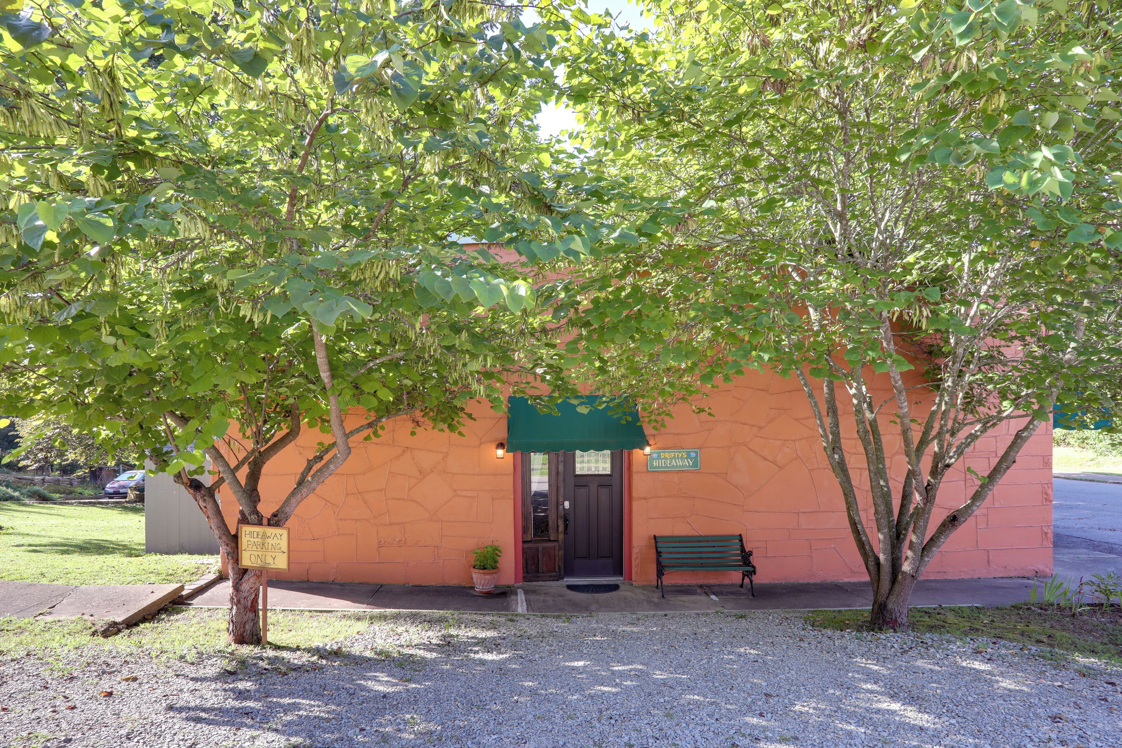 Căn hộ (0 Bedroom) | Nội thất