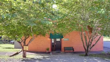 Apartment (0 Bedroom) | Interior