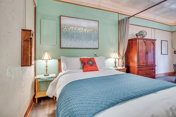 شقة (0 Bedroom) | المنشأة من الداخل