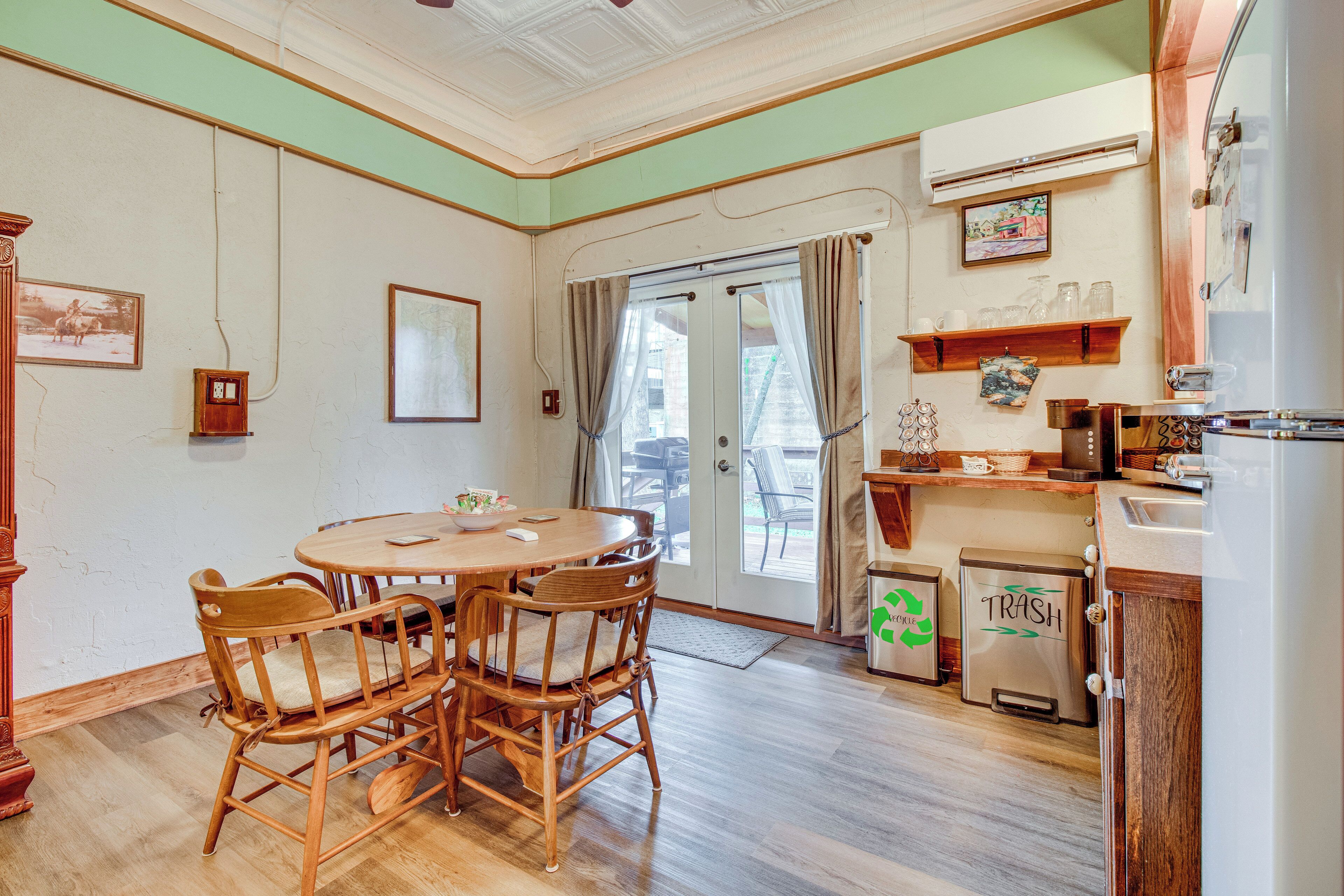 Căn hộ (0 Bedroom) | Nội thất