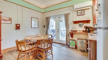 Căn hộ (0 Bedroom) | Nội thất