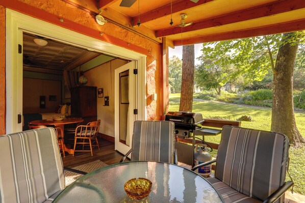 Apartamento (0 Bedroom) | Interior