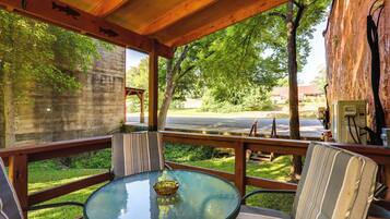 Căn hộ (0 Bedroom) | Nội thất