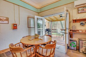 Apartment (0 Bedroom) | Innenbereich