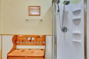 Apartment (0 Bedroom) | Interior