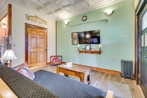 Apartment (0 Bedroom) | Innenbereich