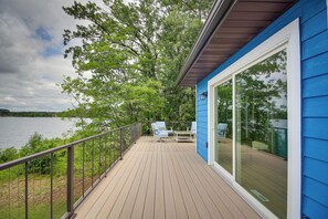 Talo (5 Bedrooms) | Sisätilat