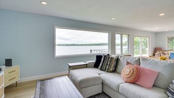 Nhà (5 Bedrooms) | Nội thất